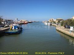 Fiumicino - ITALY  --  05.04.2014